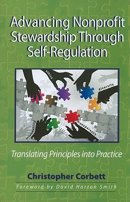 Advancing Nonprofit Stewardship Through Self-Regulation magazine reviews