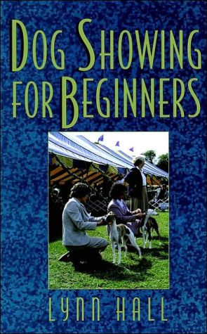Dog Showing for Beginners magazine reviews