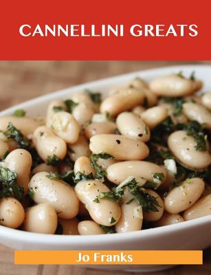 Cannellini Greats magazine reviews