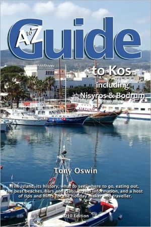 A To Z Guide To Kos 2010 magazine reviews