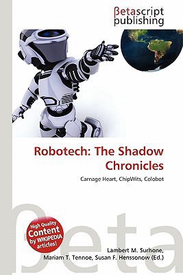 Robotech magazine reviews