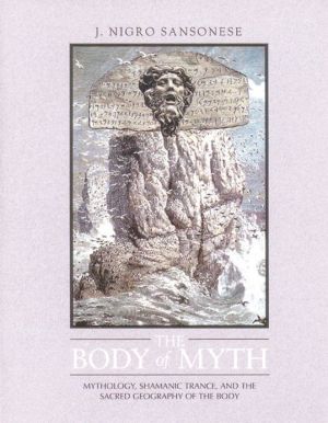 The Body of Myth magazine reviews