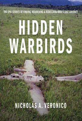 Hidden Warbirds magazine reviews