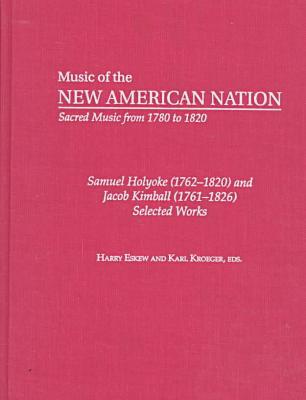 Samuel Holyoke (1762-1820) and Jacob Kimball (1761-1826) magazine reviews