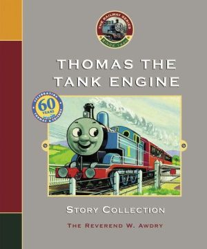 Thomas the Tank Engine Story Collection magazine reviews