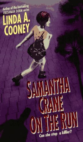 Samantha Crane on the Run magazine reviews