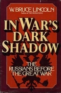 In war's dark shadow magazine reviews