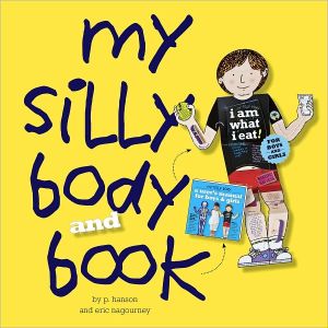 My Silly Body and Book magazine reviews