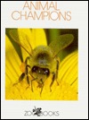 Animal Champions magazine reviews