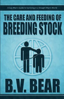 The Care and Feeding of Breeding Stock magazine reviews