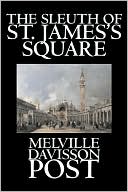 Sleuth of St. James's Square magazine reviews
