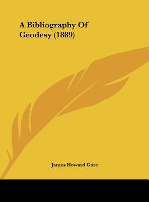 A Bibliography of Geodesy magazine reviews