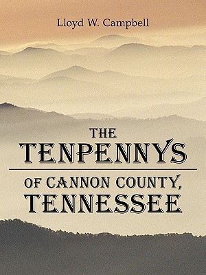 The Tenpennys of Cannon County magazine reviews