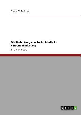 Die Bedeutung Von Social Media Im Personalmarketing magazine reviews