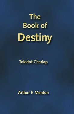 The Book of Destiny magazine reviews