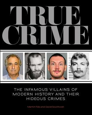 True Crime magazine reviews