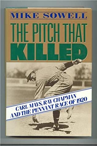 The Pitch That Killed magazine reviews