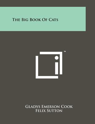 The Big Book of Cats magazine reviews