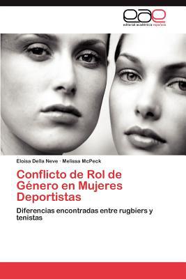 Conflicto de Rol de G Nero En Mujeres Deportistas magazine reviews
