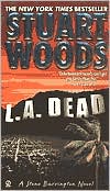 L. A. Dead magazine reviews