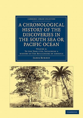 A Chronological History of the Discoveries in the South Sea or Pacific Ocean magazine reviews