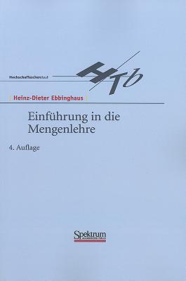 Einfa1/4hrung in Die Mengenlehre magazine reviews