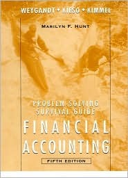 Financial Accounting magazine reviews