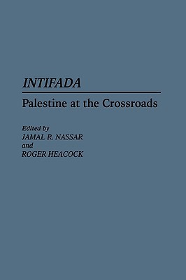 Intifada magazine reviews
