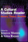 A cultural studies reader magazine reviews