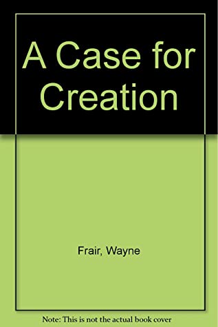 A Case for Creation magazine reviews
