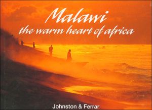 Malawi - the Warm Heart of Africa magazine reviews