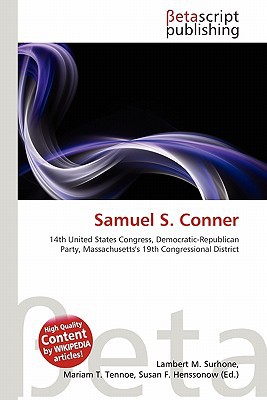 Samuel S. Conner magazine reviews