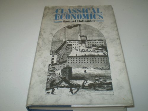 Classical economics magazine reviews