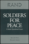 Soldiers for Peace magazine reviews