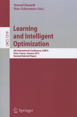 Learning and Intelligent Optimization magazine reviews