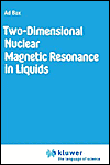 Two-Dimensional Nuclear Magnetic Resonance in Liquids magazine reviews