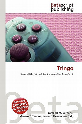 Tringo magazine reviews