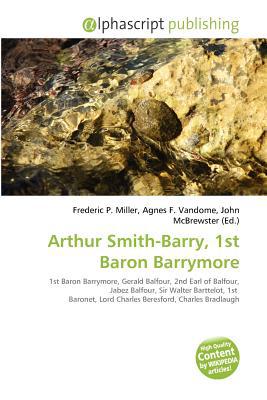 Arthur Smith-Barry, 1st Baron Barrymore magazine reviews
