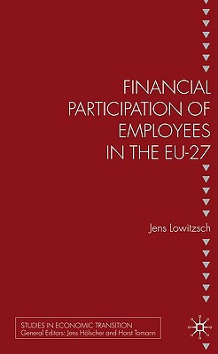 Financial Participation of Employees in the EU-27 magazine reviews