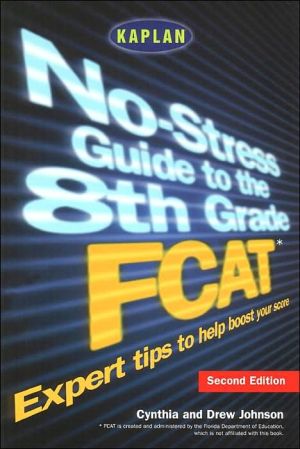 No-Stress Guide to the 8th Grade Fcat magazine reviews