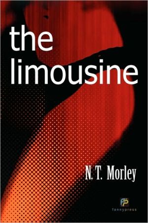 The Limousine book written by N.T. Morley