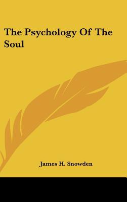 The Psychology of the Soul magazine reviews