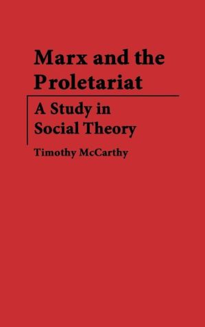 Marx and the Proletariat magazine reviews