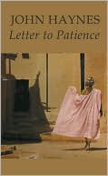 Letter to Patience book written by John Haynes
