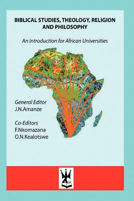 Biblical Studies, Theology, Religion and Philosophy. an Introduction for African Universities magazine reviews
