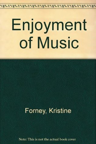 Enjoyment of Music - With Dvd and 8 CD's magazine reviews