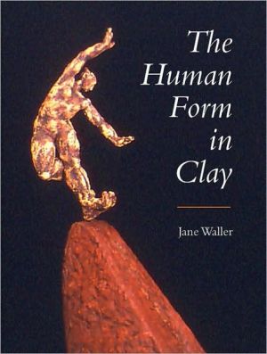 Human Form in Clay magazine reviews