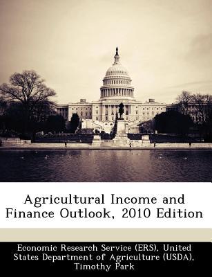 Agricultural Income and Finance Outlook, 2010 Edition magazine reviews