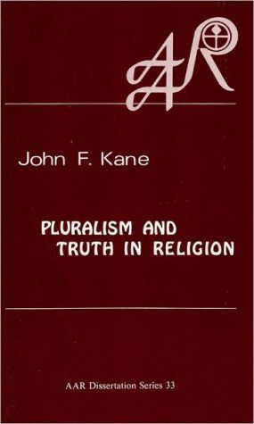 Pluralism and Truth in Religion Karl Jaspers Existential Truth magazine reviews