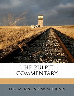 The Pulpit Commentary magazine reviews